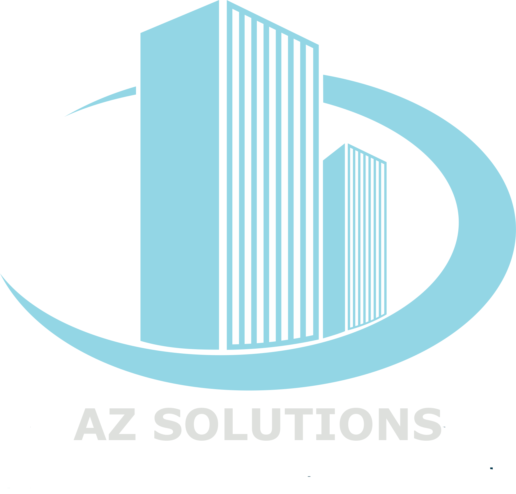 Logo AZ SOLUTIONS